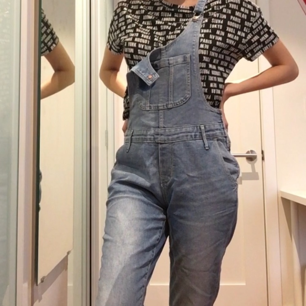 Old Navy Overalls